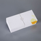 Double Opening Pull Out Flip Gift Box Shaped Packaging Gift Box Shaped Pull Out Gift Box